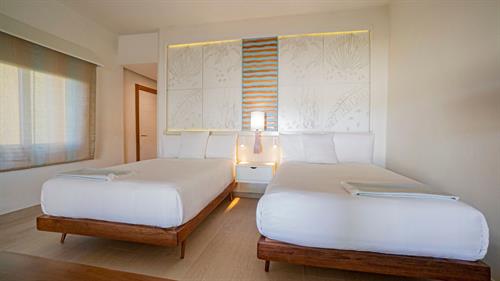 Coral Level At Iberostar Selection Bavaro - JUNIOR SUITE POOL ACCESS - 98884