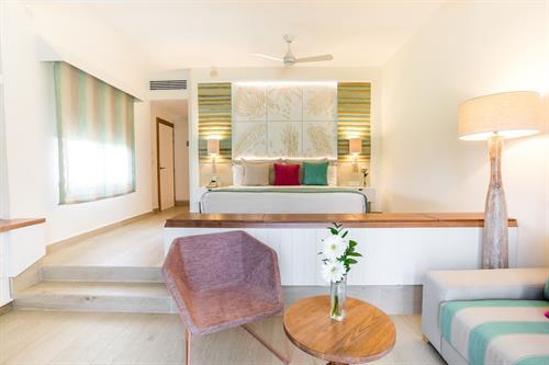 Coral Level At Iberostar Selection Bavaro - Junior Suite - 98879