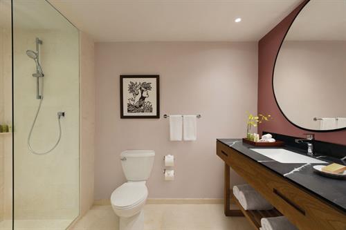 Hilton La Romana (Adults Only 18+) - PREMIUM GARDEN VIEW DOUBLE BEDS (ADULTS ONLY 18+) - 100506