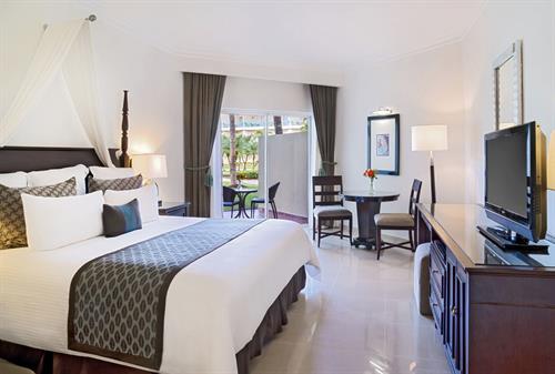 Hilton La Romana Family Resort - PREMIUM GARDEN VIEW KING BED - 208652
