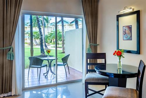 Hilton La Romana Family Resort - PREMIUM GARDEN VIEW KING BED - 208653