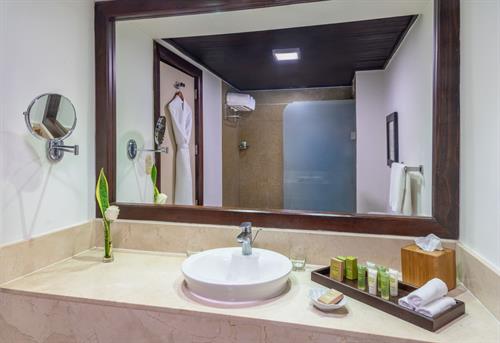 Hilton La Romana Family Resort - PREMIUM GARDEN VIEW KING BED - 208654