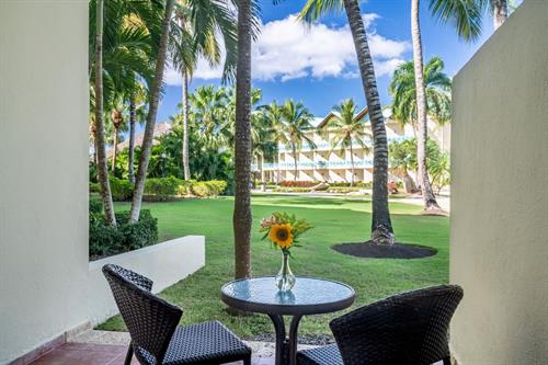 Hilton La Romana Family Resort - PREMIUM GARDEN VIEW KING BED - 208655