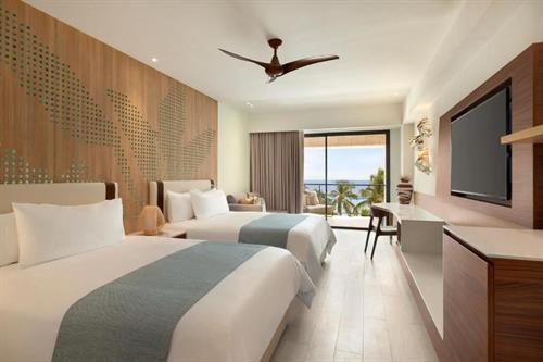 Hyatt Ziva Cap Cana - JUNIOR SUITE DOUBLE - 102799
