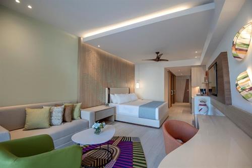 Hyatt Ziva Cap Cana - JUNIOR SUITE KING - 102798