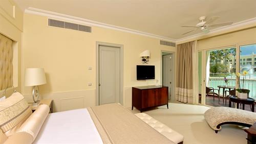 Iberostar Grand Bavaro (adults Only 18+) - Suite Lake View - 102867