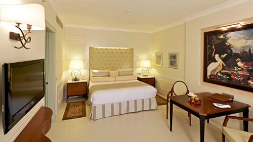 Iberostar Grand Bavaro (adults Only 18+) - SUITE - 102858