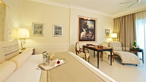 Iberostar Grand Bavaro (adults Only 18+) - SUITE - 102859