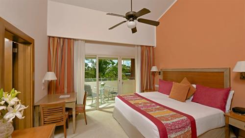 Iberostar Punta Cana - TWO BEDROOM FAMILY - 112178