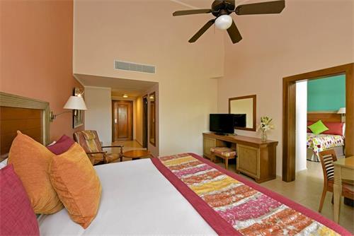 Iberostar Punta Cana - TWO BEDROOM FAMILY - 112179