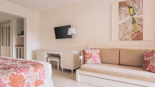 Iberostar Selection Hacienda Dominicus - TWO BEDROOM FAMILY - 129239