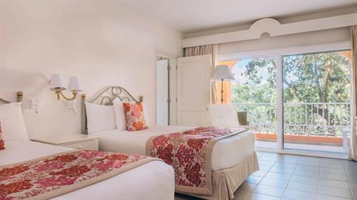 Iberostar Selection Hacienda Dominicus - TWO BEDROOM FAMILY - 129240