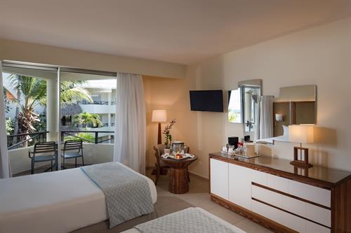 Impressive Punta Cana - OCEAN VIEW - 103136