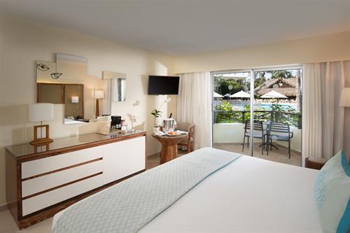 Impressive Punta Cana - POOL VIEW - 103133