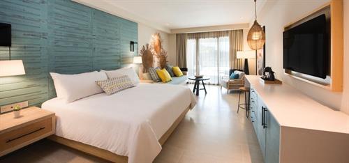 Lopesan Costa Bavaro Resort, Spa & Casino - JUNIOR SUITE - POOL - 135837