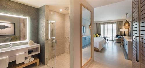 Lopesan Costa Bavaro Resort, Spa & Casino - JUNIOR SUITE - TROPICAL - 135839