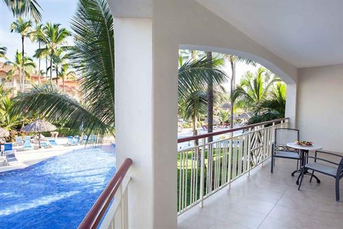 Majestic Elegance Punta Cana - COLONIAL JR. SUITE (OUTDOOR JACUZZI) - 191772