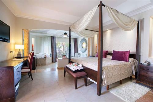 Majestic Elegance Punta Cana - JUNIOR SUITE WITH JACUZZI - 191769
