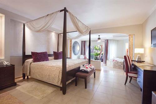 Majestic Elegance Punta Cana - MAJESTIC JUNIOR SUITE (SWIM UP) - 191773