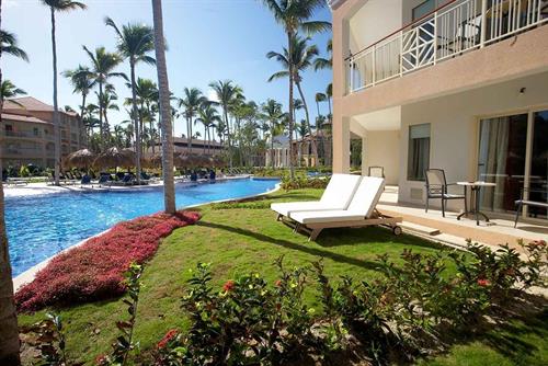 Majestic Elegance Punta Cana - MAJESTIC JUNIOR SUITE (SWIM UP) - 191774