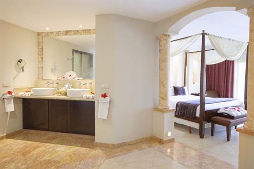 Majestic Elegance Punta Cana - ONE BEDROOM SUITE WITH JACUZZI - 191770