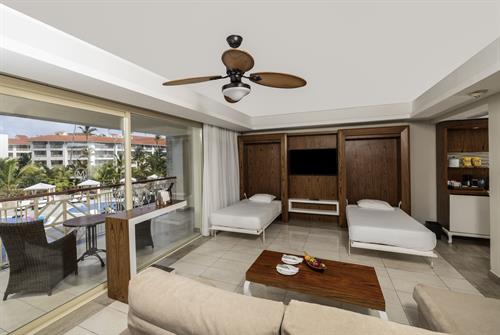 Majestic Mirage - FAMILY SUITE OUTDOOR JACUZZI - 191826