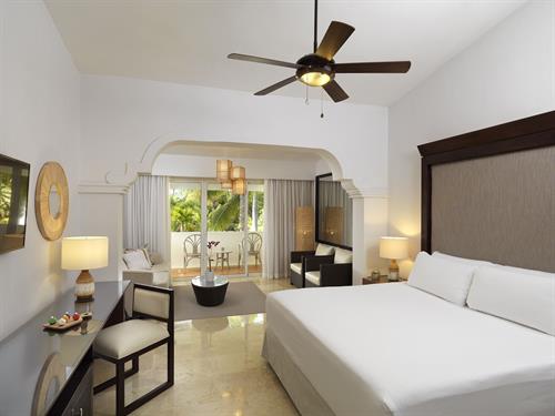Melia Caribe Beach Resort - DELUXE ROOM - 105008