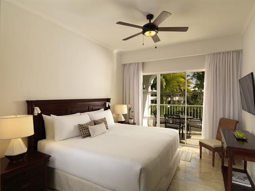 Melia Caribe Beach Resort - THE LEVEL GRAND SUITE - 105014