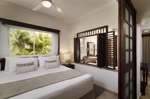 Melia Caribe Beach Resort - THE LEVEL JUNIOR SUITE - 105011