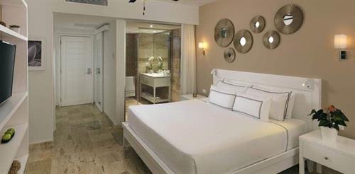 Melia Punta Cana Beach- A Wellness Resorts (Adults Only 18+) - The Level Suite Beach Side - 161030