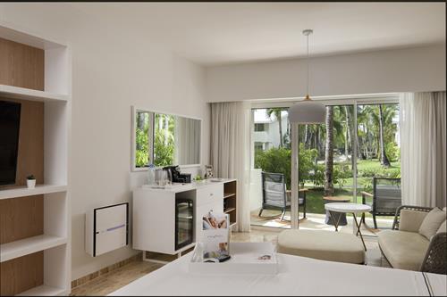 Melia Punta Cana Beach- A Wellness Resorts (Adults Only 18+) - The Level Wellness Suite By Stay Well - 161027