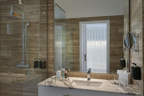 Melia Punta Cana Beach- A Wellness Resorts (Adults Only 18+) - The Level Wellness Suite By Stay Well - 161029