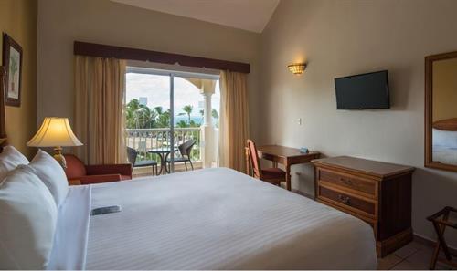 Occidental Caribe (ex. Barcelo Punta Cana) - STANDARD OCEAN VIEW - 81172