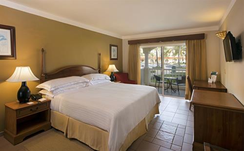 Occidental Caribe (ex. Barcelo Punta Cana) - STANDARD ROOM - 81170