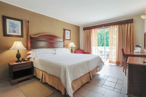 Occidental Caribe (ex. Barcelo Punta Cana) - SUPERIOR ROOM - 81171