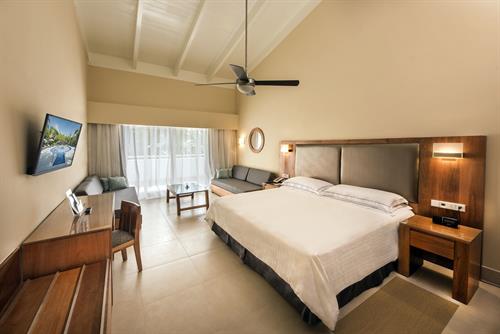 Occidental Punta Cana By Barcelo - SUPERIOR ROOM - 105057