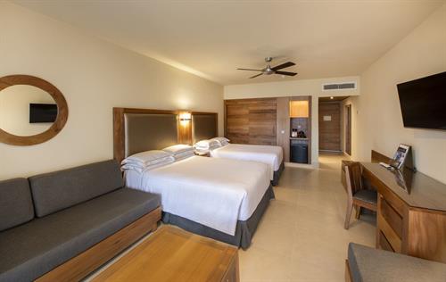 Occidental Punta Cana By Barcelo - SUPERIOR ROOM - 105059