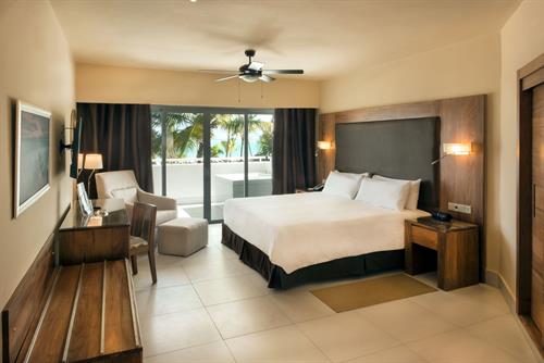 Occidental Punta Cana By Barcelo - SUPERIOR ROYAL LEVEL - 105070