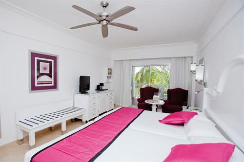 Riu Palace Macao (Only Adults From 18 Y.o.) - JUNIOR SUITE STANDARD - 158509