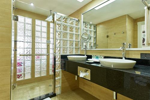 Riu Palace Macao (Only Adults From 18 Y.o.) - JUNIOR SUITE STANDARD - 158510