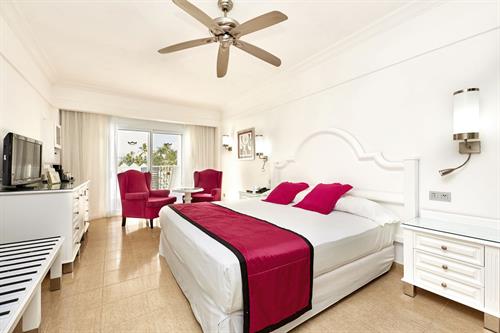 Riu Palace Macao (Only Adults From 18 Y.o.) - JUNIOR SUITE SUPERIOR - 158504