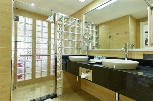 Riu Palace Macao (Only Adults From 18 Y.o.) - JUNIOR SUITE SUPERIOR - 158505