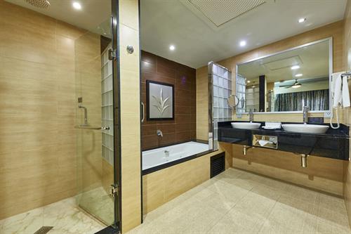 Riu Palace Macao (Only Adults From 18 Y.o.) - SUITE - 158503