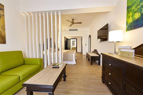 Riu Palace Punta Cana - JUNIOR SUITE STANDARD HANDICAPPED - 106175