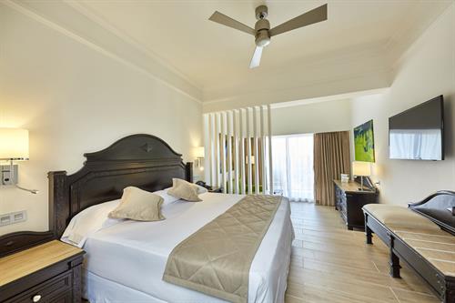 Riu Palace Punta Cana - JUNIOR SUITE STANDARD - 106171
