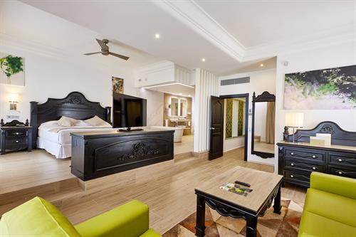 Riu Palace Punta Cana - SUITE - 106169