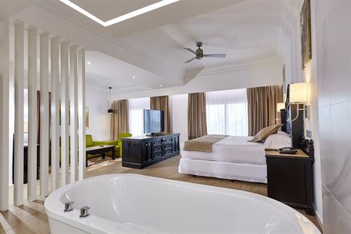 Riu Palace Punta Cana - SUITE - 106170
