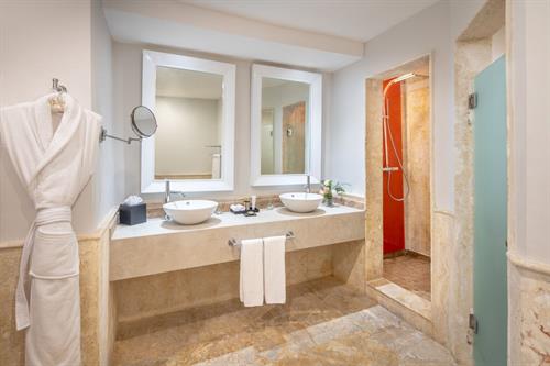 Sanctuary Cap Cana - CASTLE JUNIOR SUITE - 100448