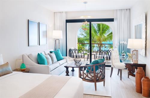Sanctuary Cap Cana - LUXURY JUNIOR SUITE - 100444
