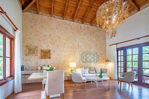 Sanctuary Cap Cana - MONARCH VILLA OCEAN FRONT - 100456